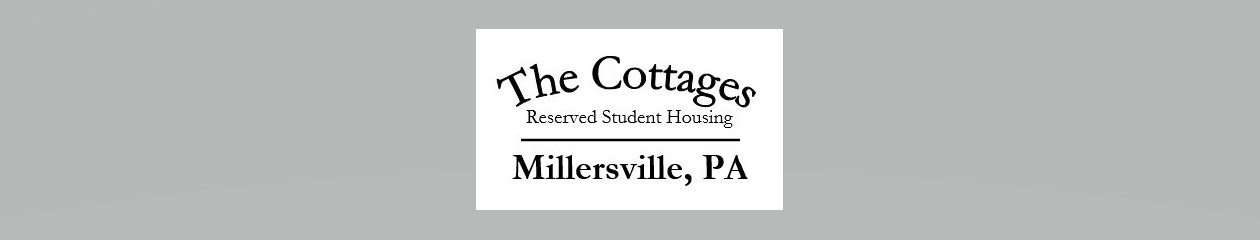 The Cottages Reserved Student Housing